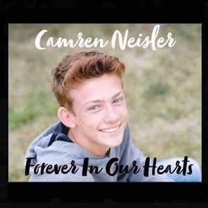 Meet your Posher, Joanna